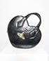Chancery Heart Bag, front view